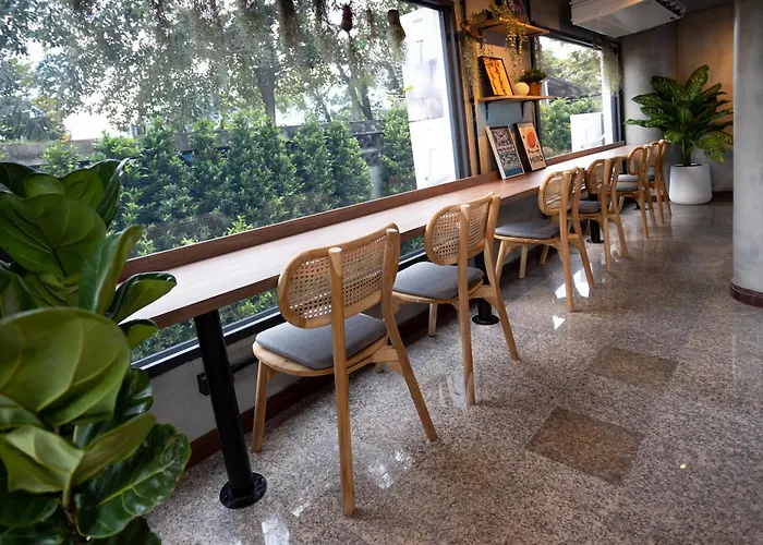 Dmk Place 3* Bangkok