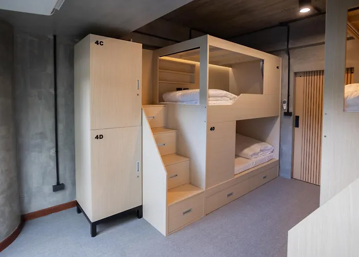 Dmk Place Bangkok