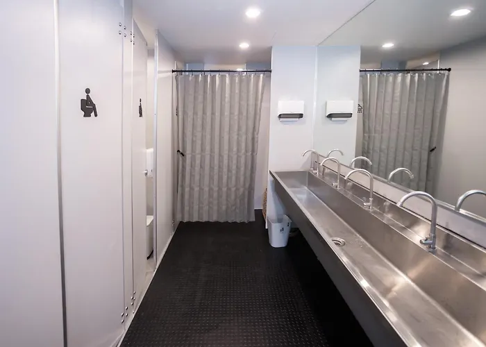 Capsulehotel Dmk Place Bangkok